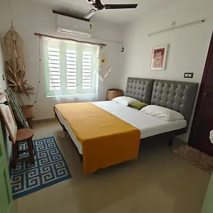 My Qissa Villa Varkala