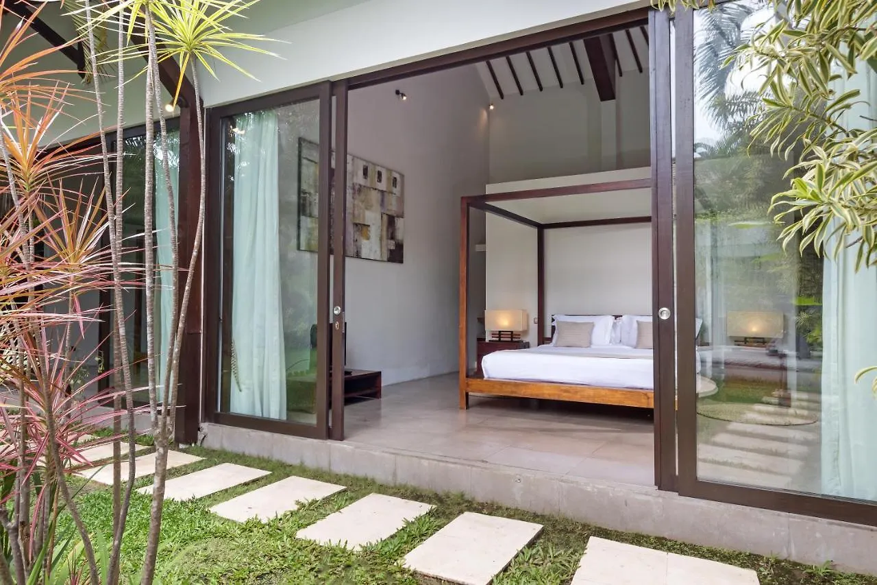 Villa Alice By Villa Finder Seminyak