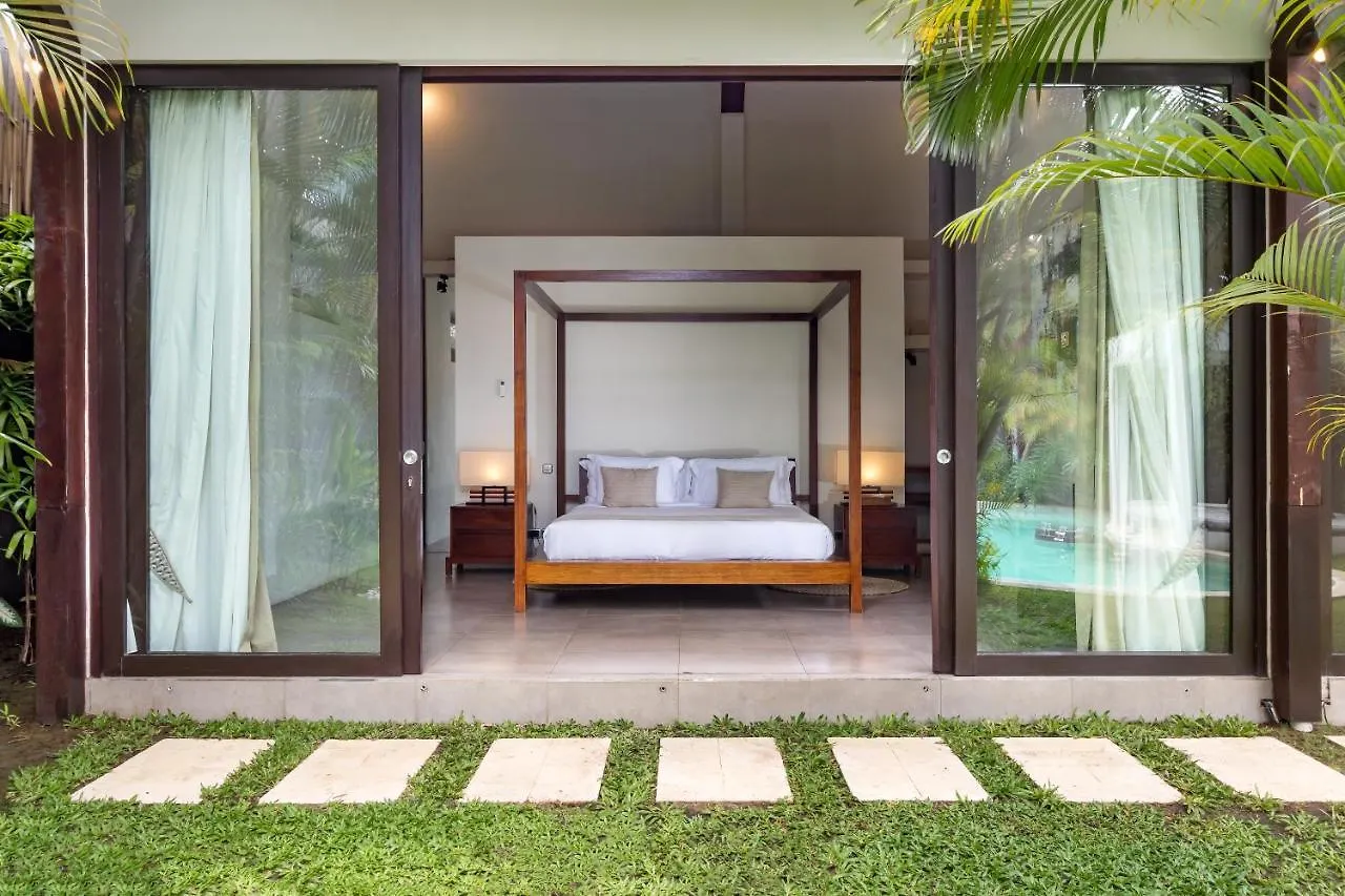 Villa Alice By Villa Finder Seminyak