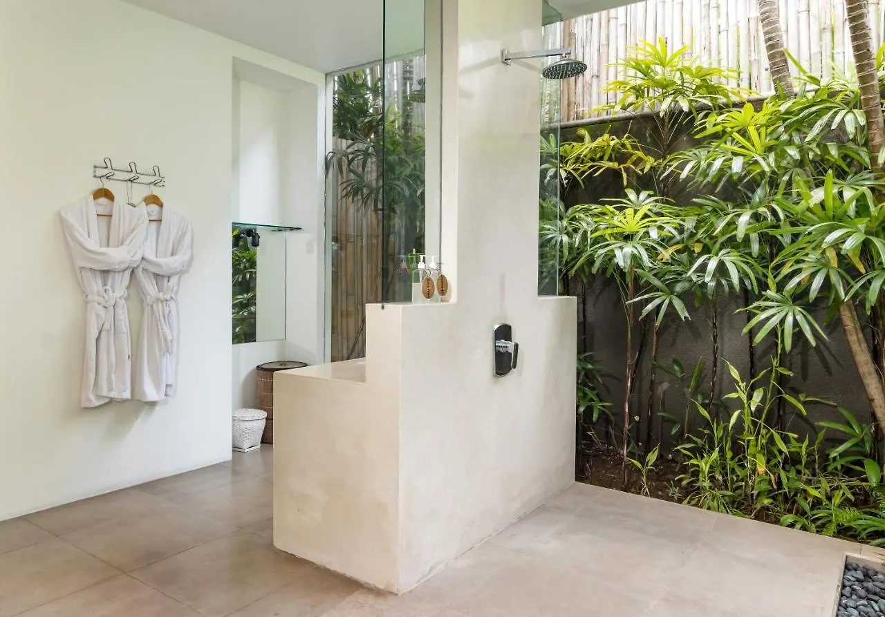 Villa Alice By Villa Finder Seminyak 0*,  Indonesien