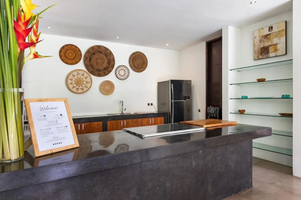 Villa Alice By Villa Finder Seminyak