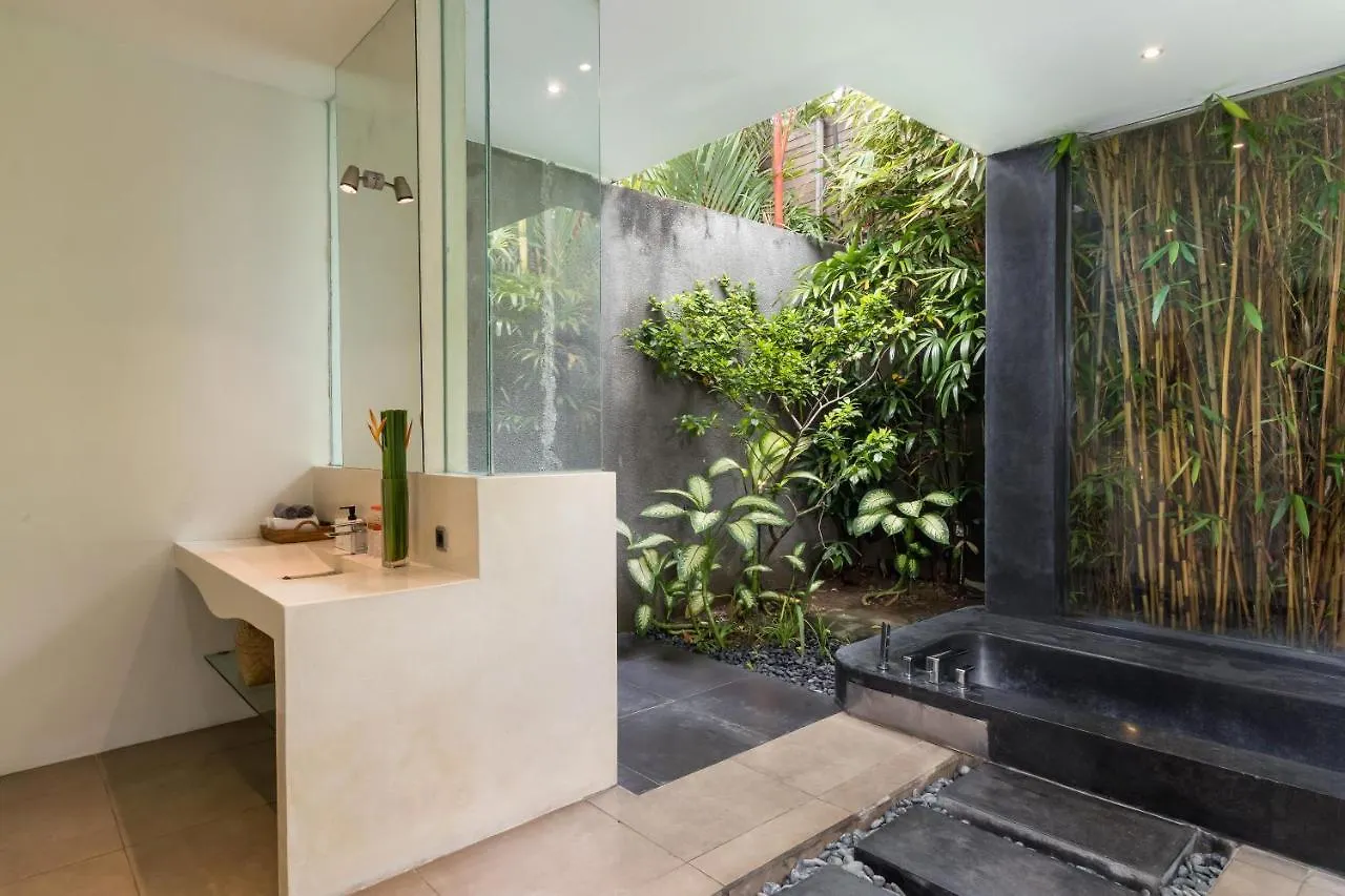 Villa Alice By Villa Finder Seminyak