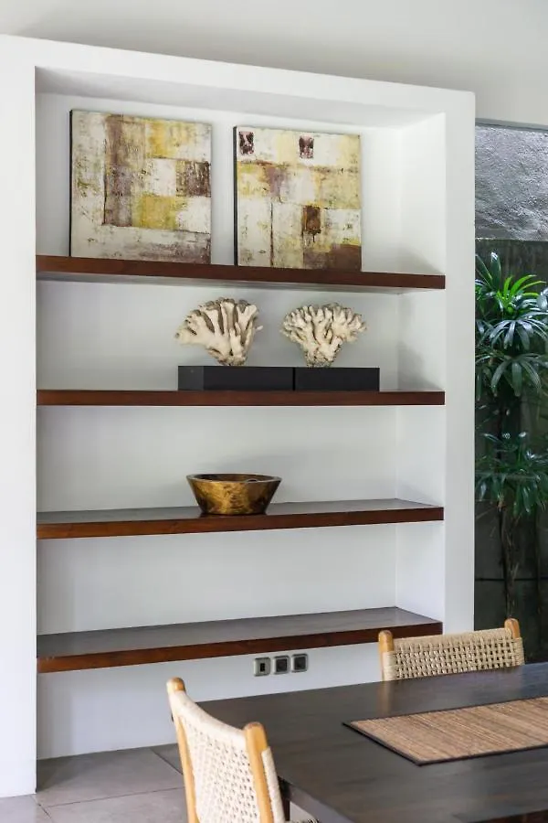 Villa Alice By Villa Finder Seminyak
