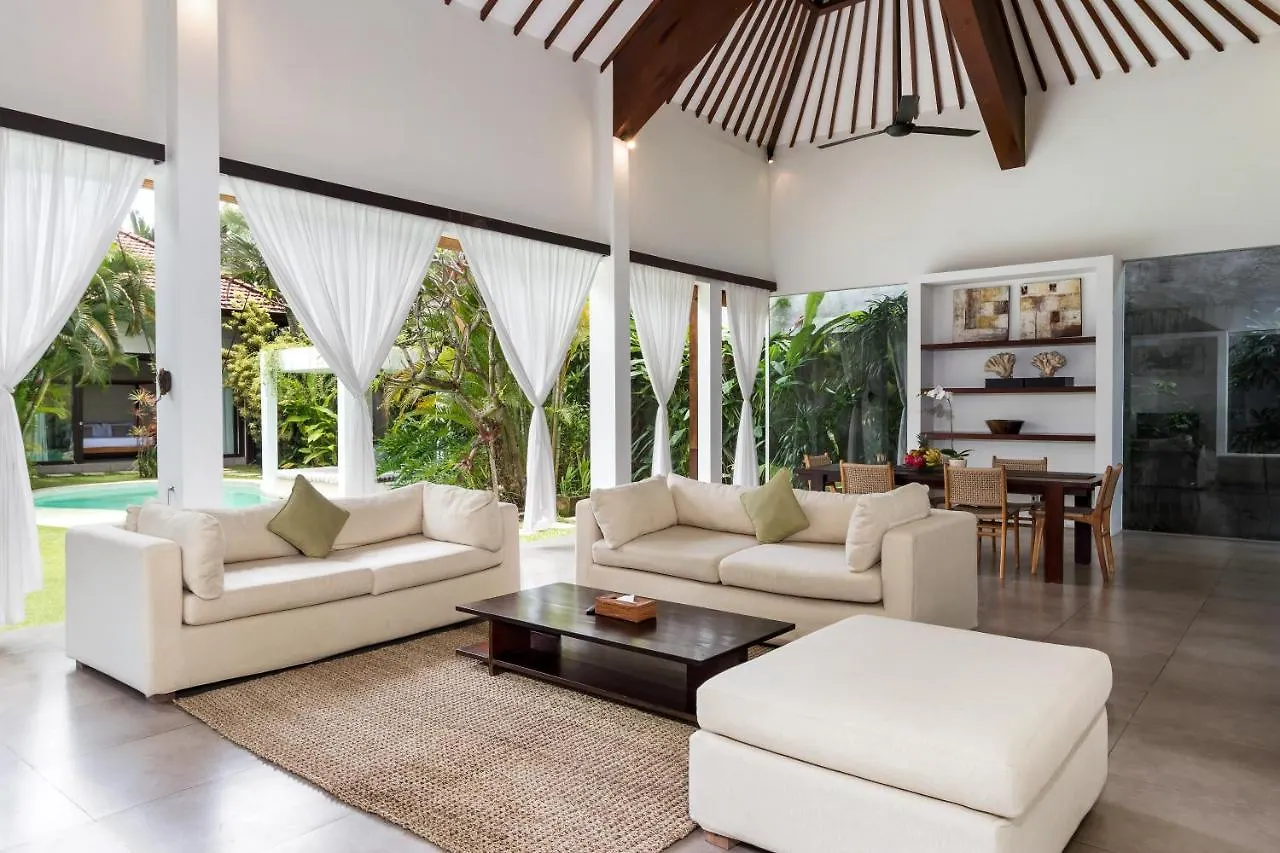 Villa Alice By Villa Finder Seminyak