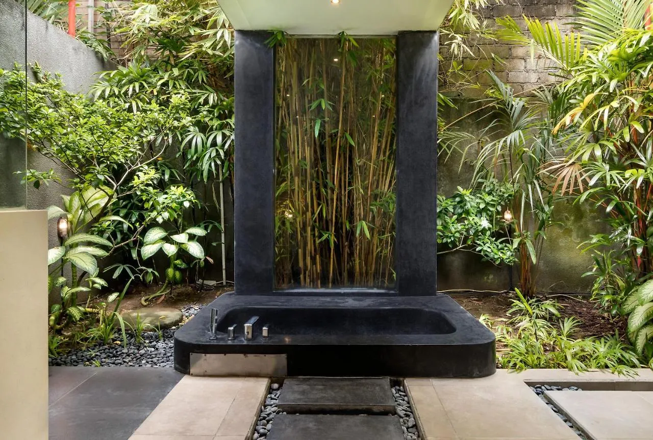 Villa Alice By Villa Finder Seminyak 0*,  Indonesien