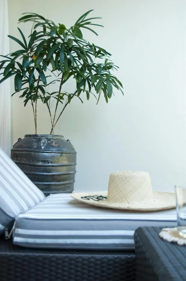 Villa Alice By Villa Finder Seminyak