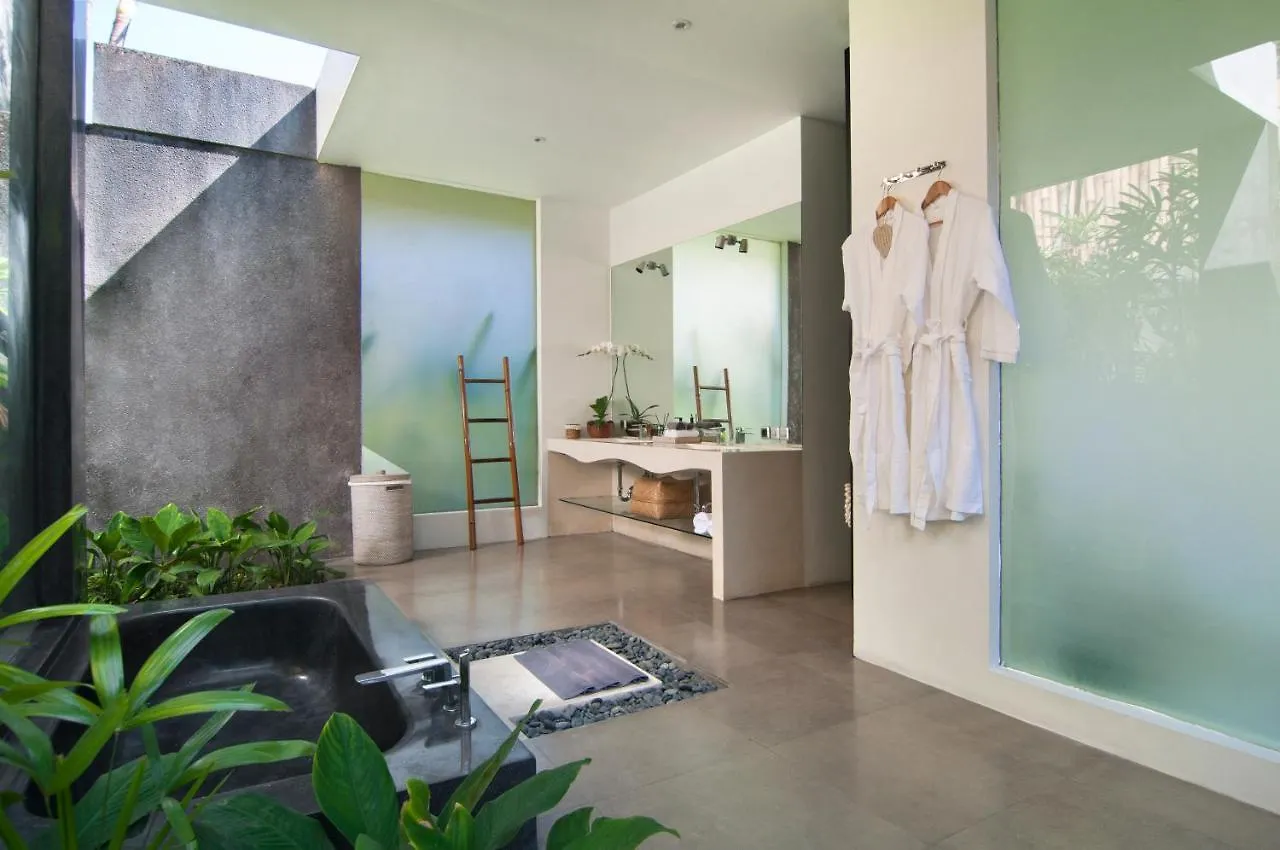 Villa Alice By Villa Finder Seminyak