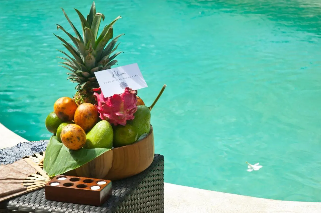 Villa Alice By Villa Finder Seminyak