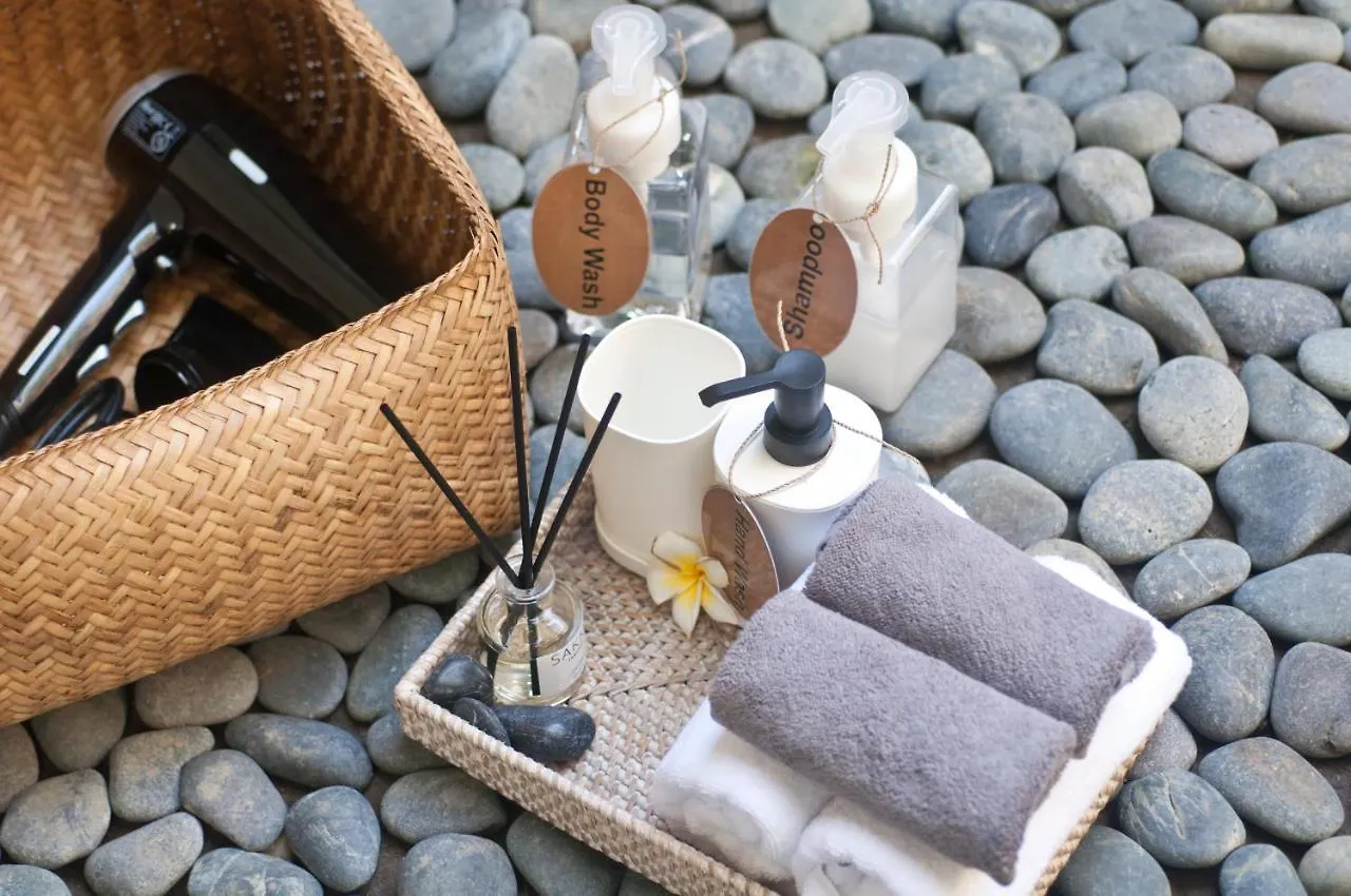 Villa Alice By Villa Finder Seminyak