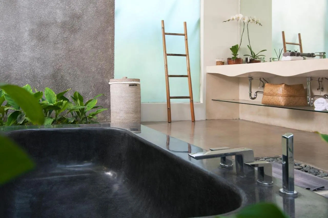 Villa Alice By Villa Finder Seminyak Indonesien