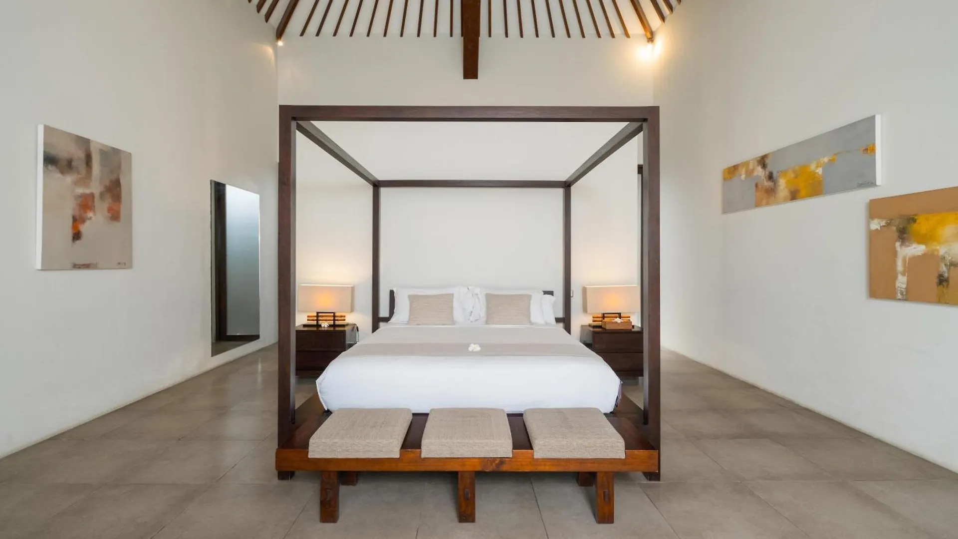 Villa Alice By Villa Finder Seminyak Indonesien