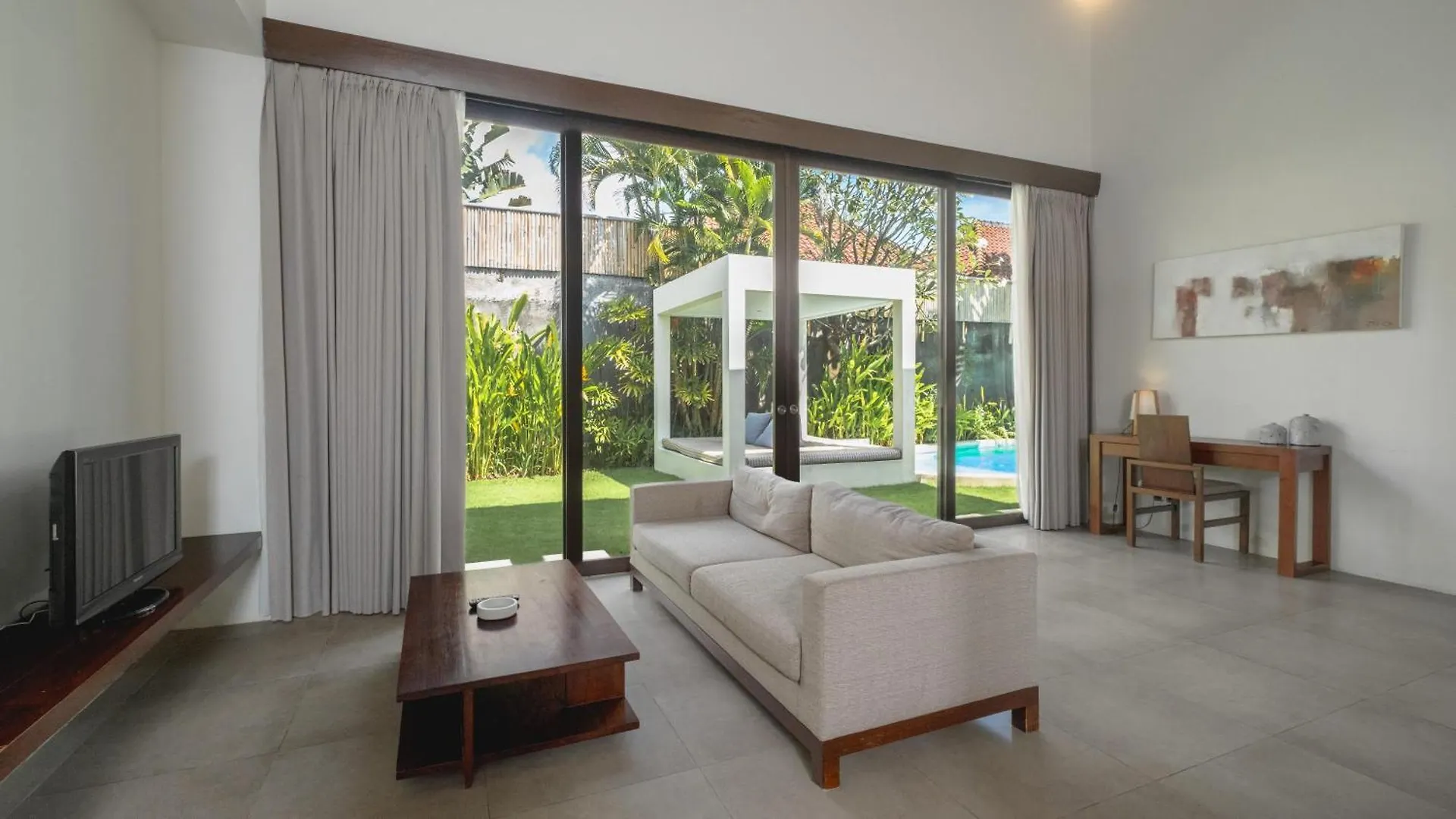 Villa Alice By Villa Finder Seminyak