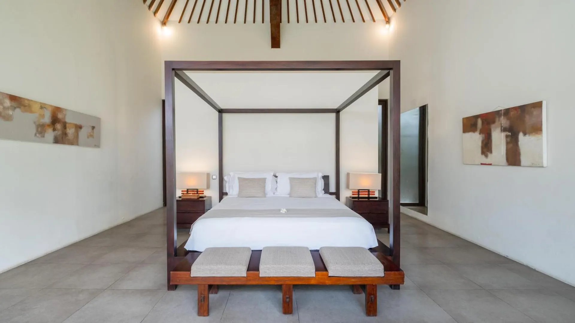 Villa Alice By Villa Finder Seminyak