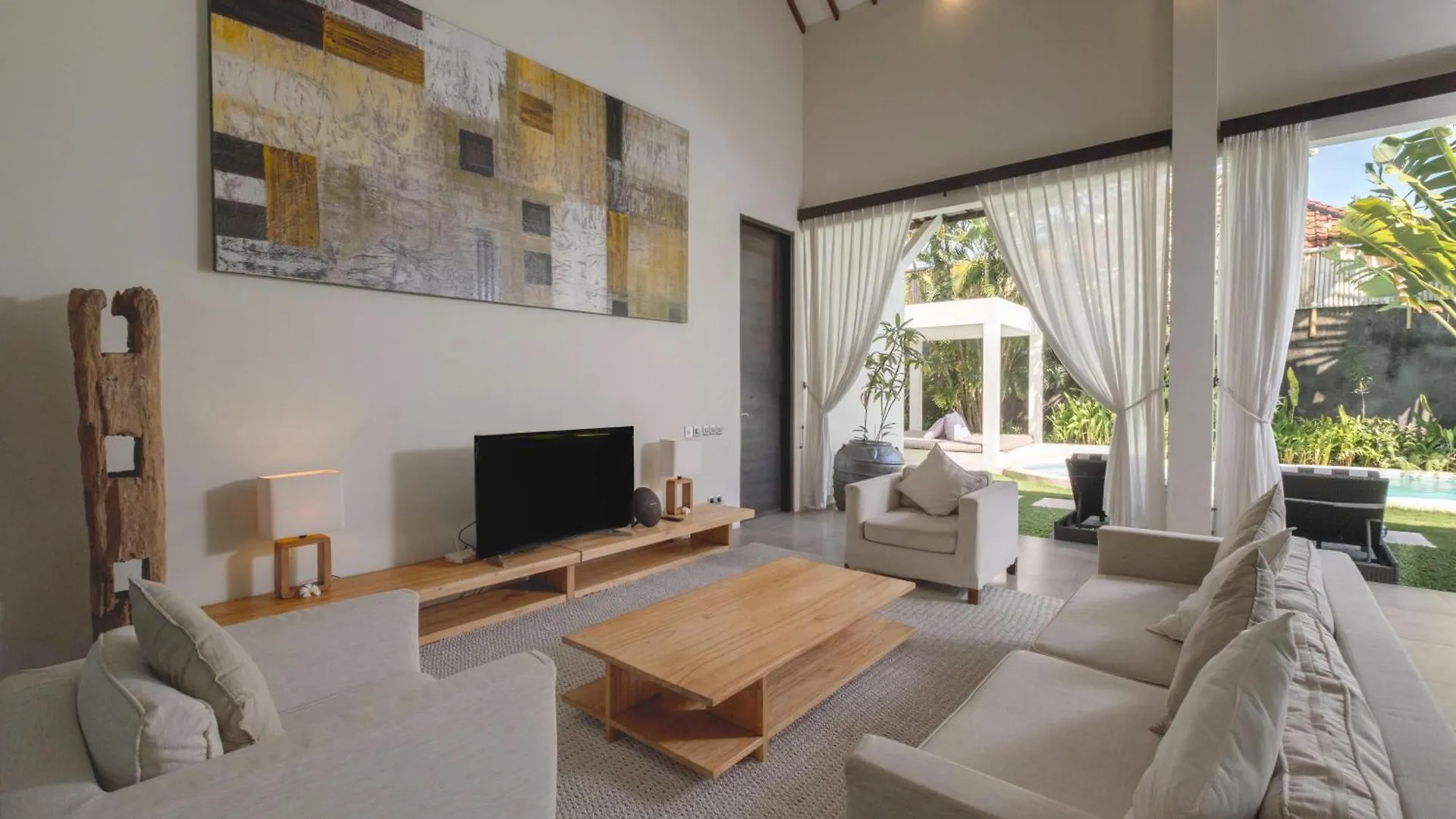 Villa Alice By Villa Finder Seminyak