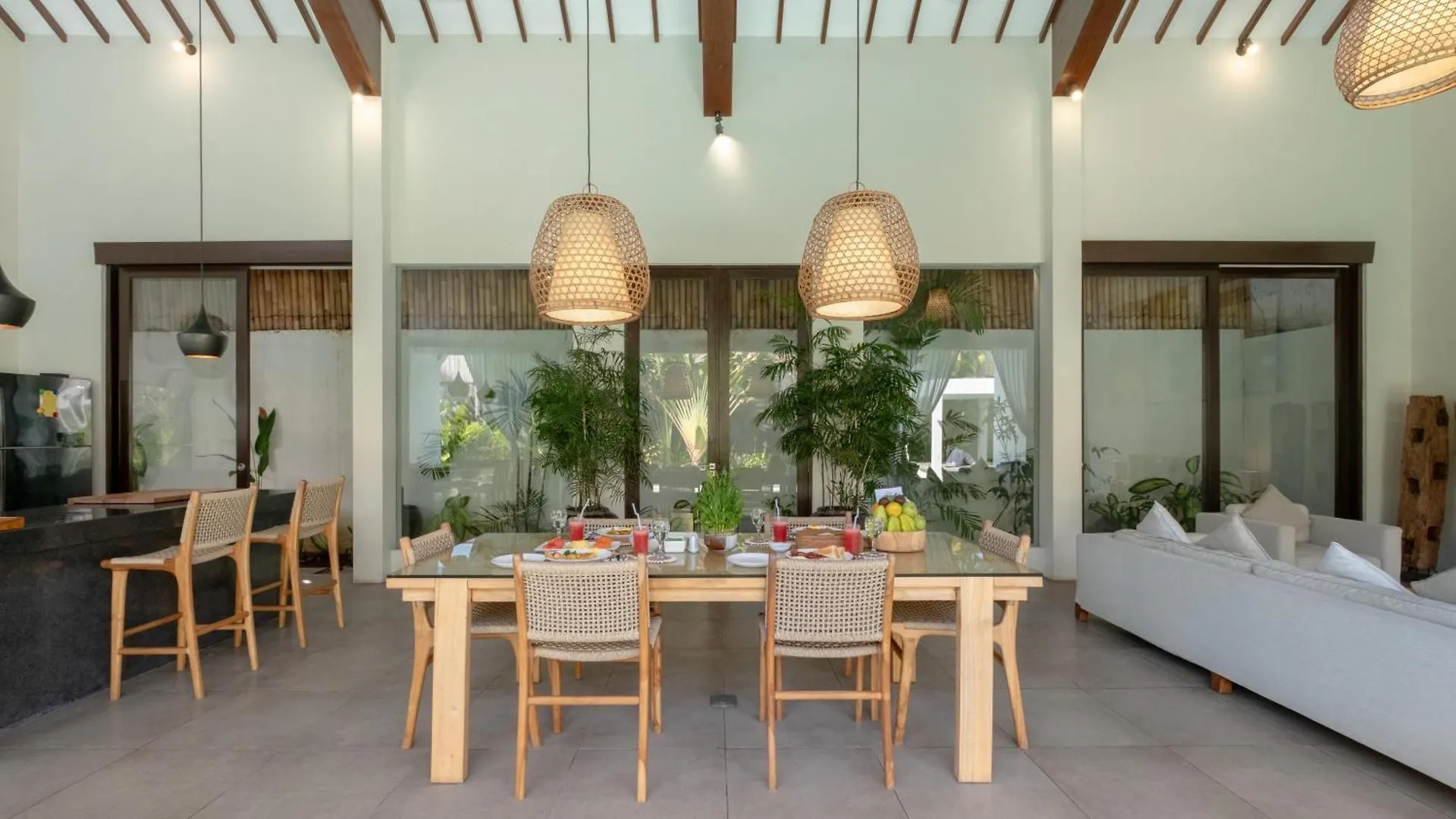 Villa Alice By Villa Finder Seminyak 0*,