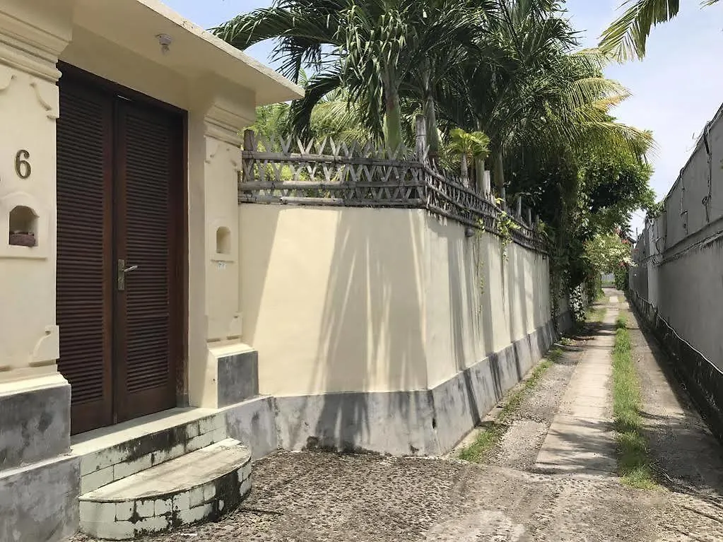 Villa Alice By Villa Finder Seminyak