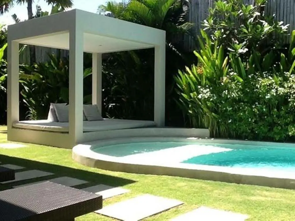 Villa Alice By Villa Finder Seminyak Indonesien